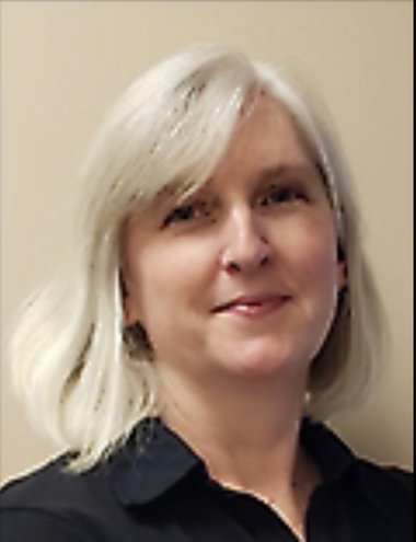 Leigh Zeeman