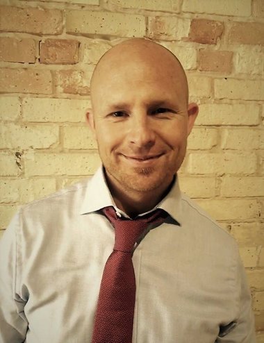 Jason Ball