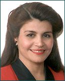 Charulata Bhatt