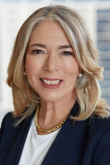 Pamela Powers