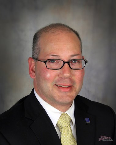 Tony Burdette