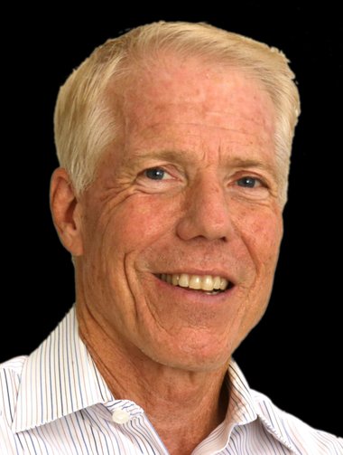 Ronald Russell