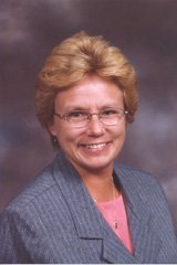Brenda Alexander