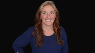 Kate Von Staden