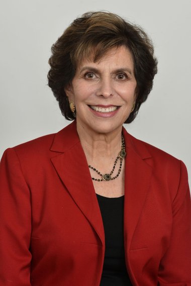 Judith Cooper