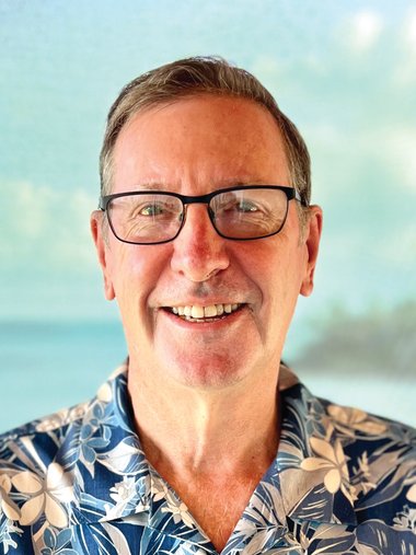 Rob Shelton