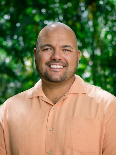 Daniel Gonzalez