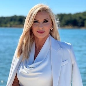 Suzana Balde - Ćoza