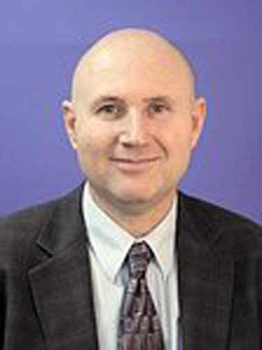 Gordon Baker