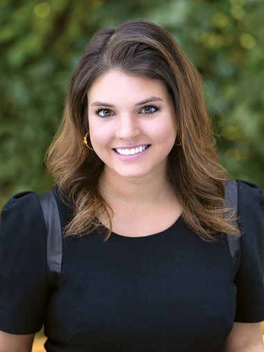 Madison Gardner