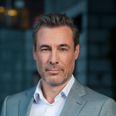 Andreas Holck