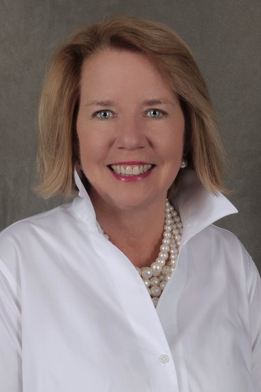 Bernadette Houston