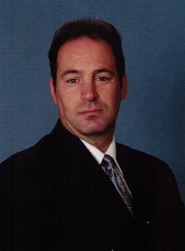 Michael Brincat