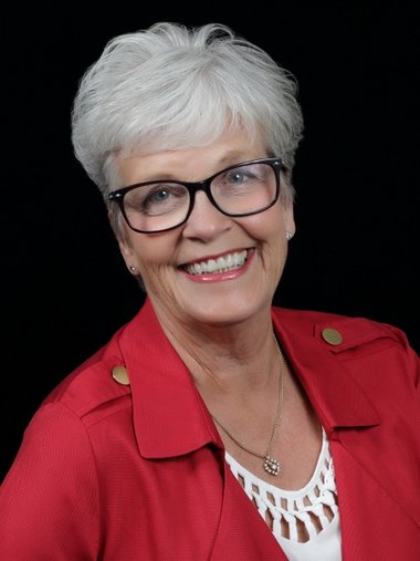 Nanci Benefiel