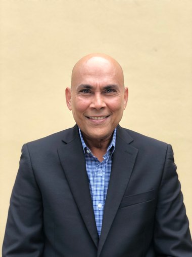 Stephen Dass