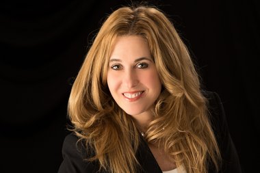 Malinda Radaz