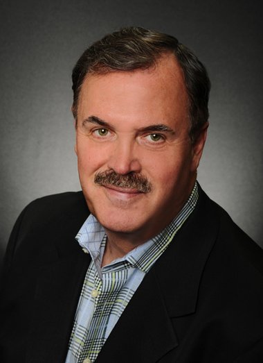Roger Carrillo
