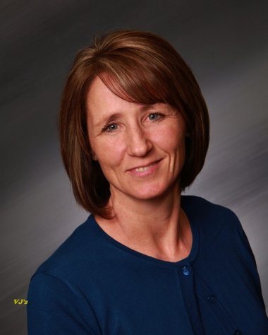 Cindy Forst