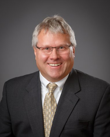 Keith Berger