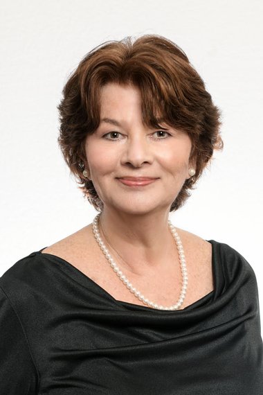 Rose Ann Smith