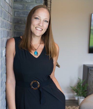 Tammi Johnston