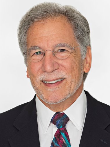 George Hahalis