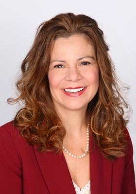 Patricia Wojtyszyn