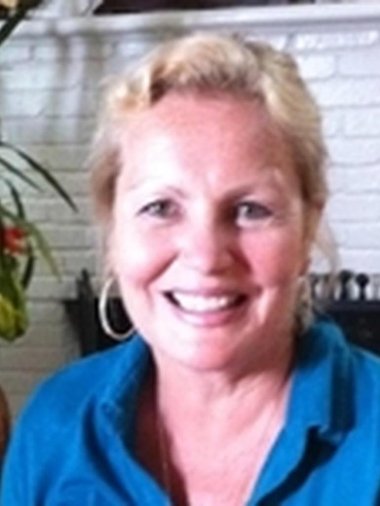 Eve Lawson