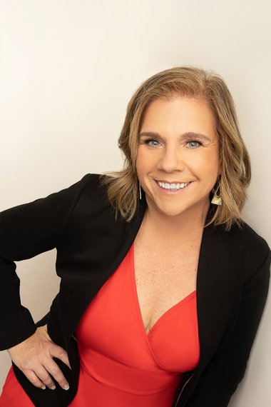 Pamela Stryker