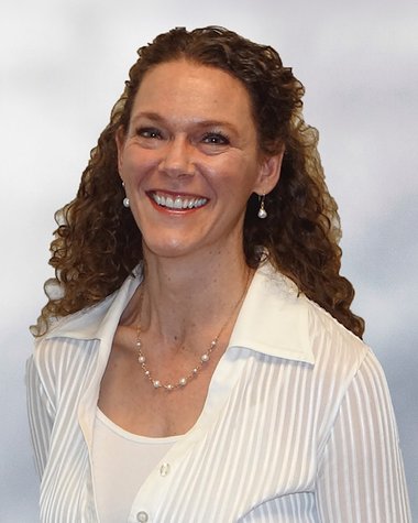 Sarah Scott