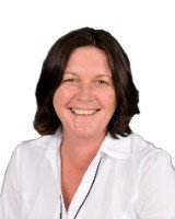 Trudi van Wyk