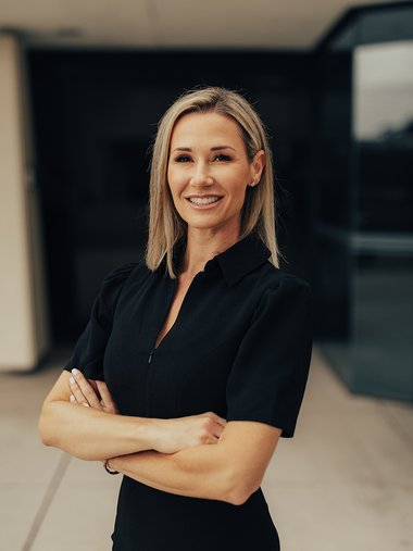 Kristin Robek