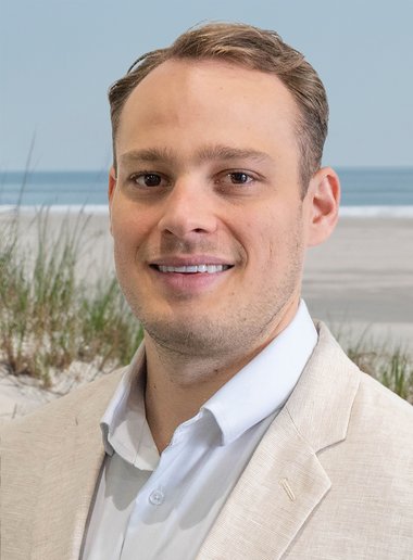 Garret Kerr