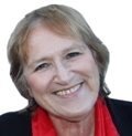Lilian Bron