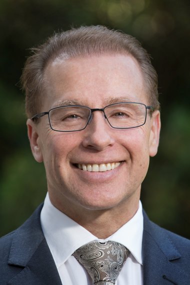 Nicholas Johnson