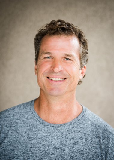 Brian Tuohy