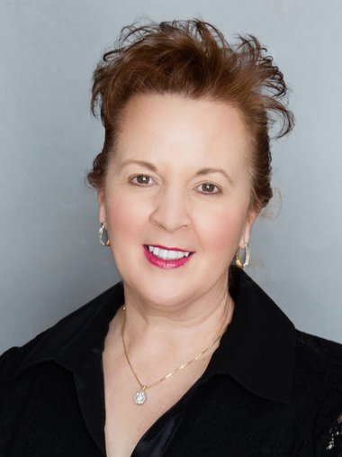 Valerie O'Keefe