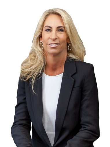 Andrea Glew