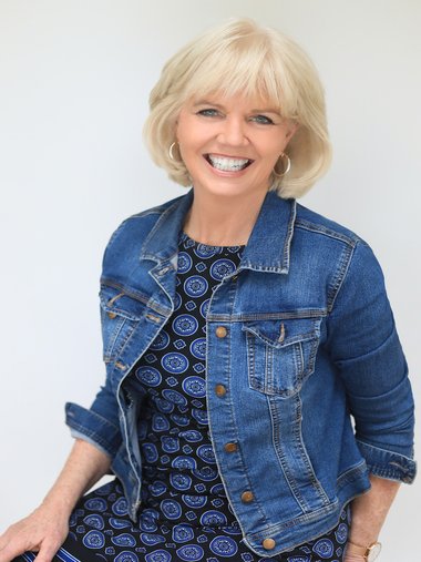 Mary Ellen Wasielewski
