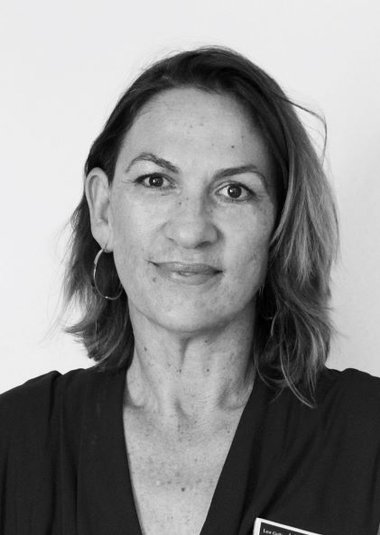 Melanie Mouton-Creugnet