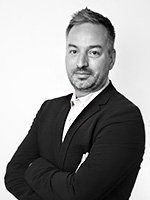 Adam Brown