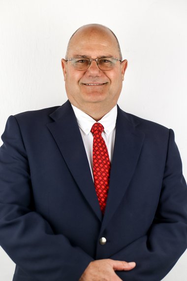 David E. Miller