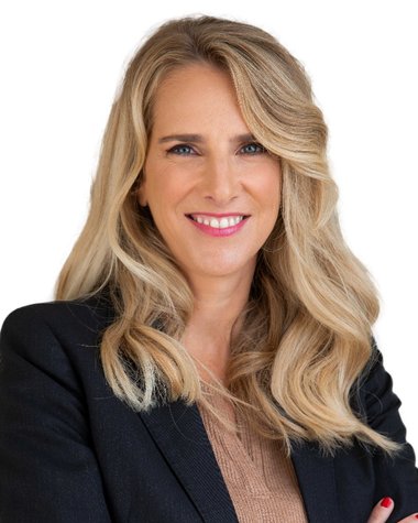 Elodie Maume