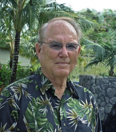 Joseph Williams