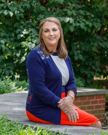 Cathy Walsh