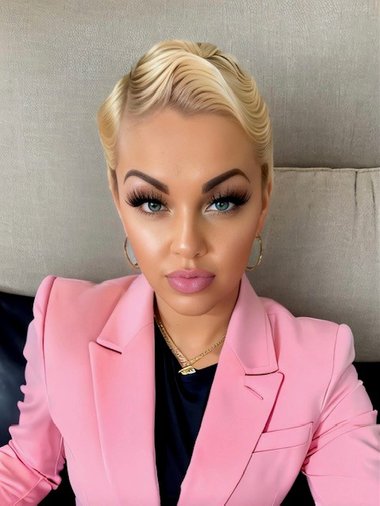 Carlie Malay