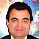 Shahrokh Noorvash