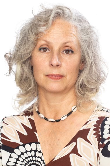 Jo-Anne Bursey