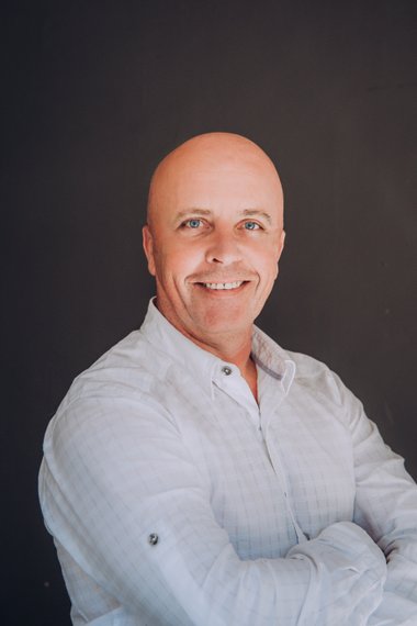 Guy Healey