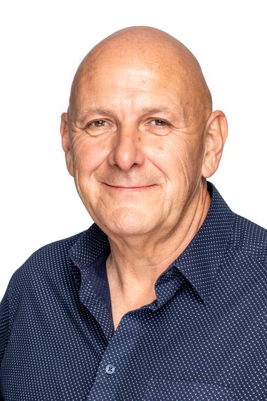 Richard Disley